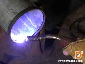 Daman Pipe - split set bolt friction anchor bolt manufacturers exporters in India